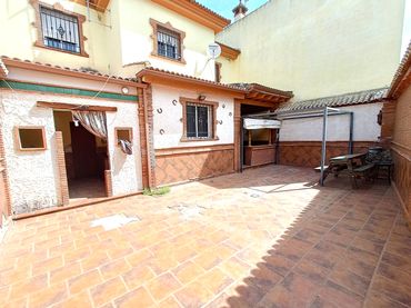 Casa en venda a Chauchina