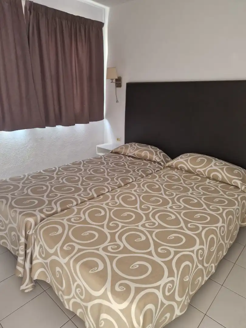Appartement compact avec balcon à vendre à Avenida de la Cornisa 15, imagen 11