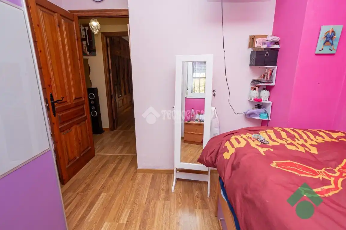 Semi-detached house for sale in C. America-Res. Los Carmenes, imagen 15