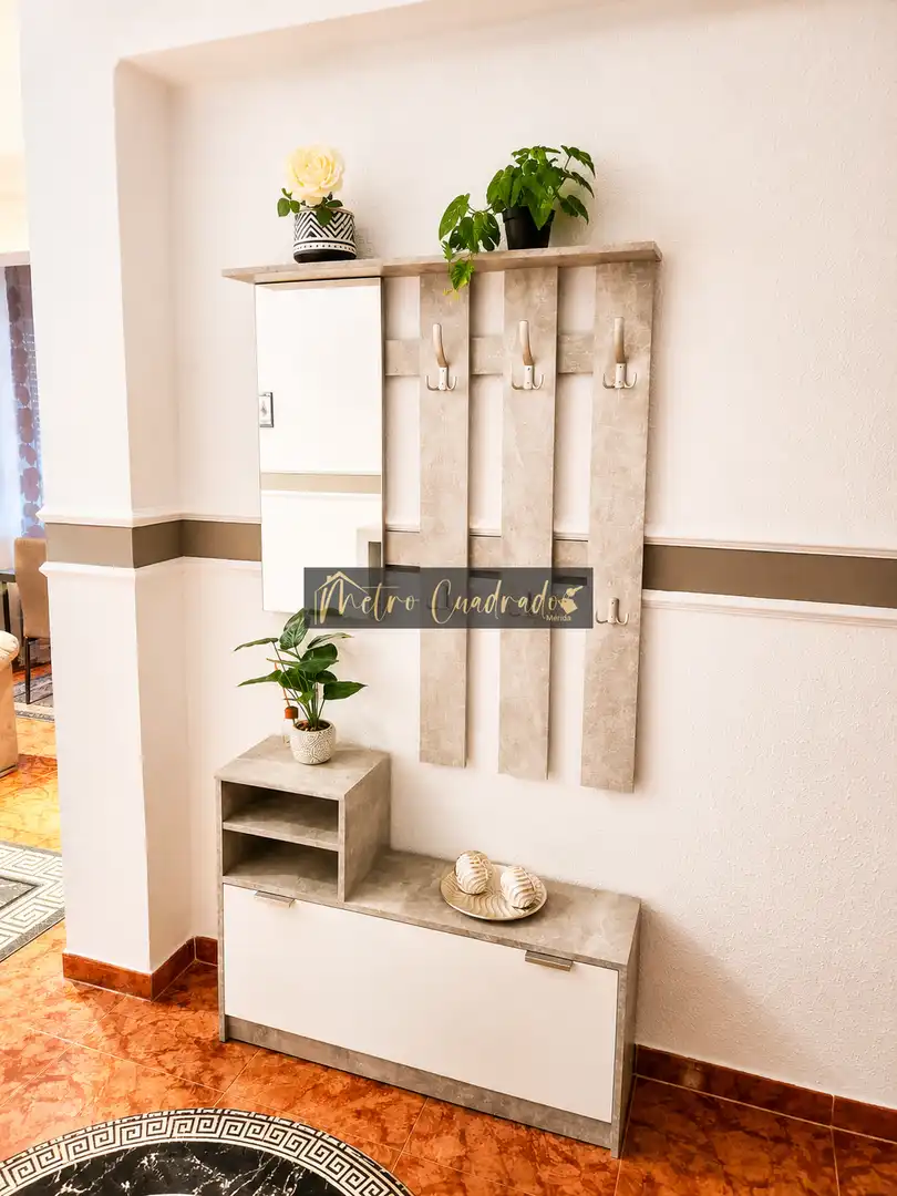 Flat for sale in Almendralejo  with Air Conditioner and Storage room