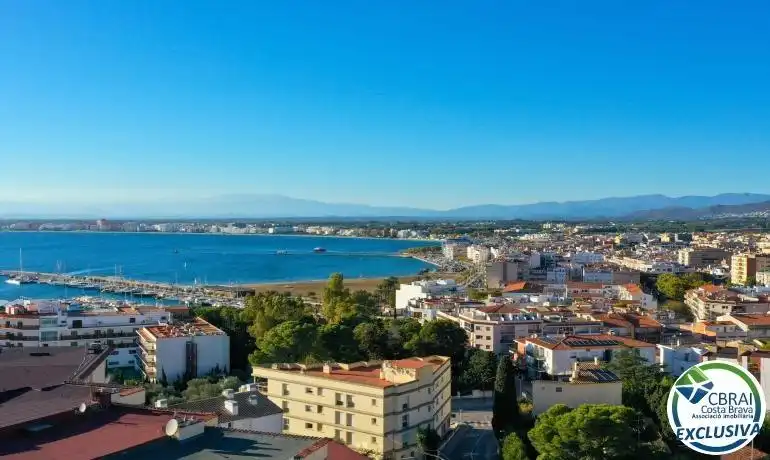 Apartamento en venta en Calle DE FRANCESC ALEGRE 3