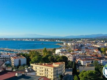 Apartament en venda a Calle DE FRANCESC ALEGRE 3