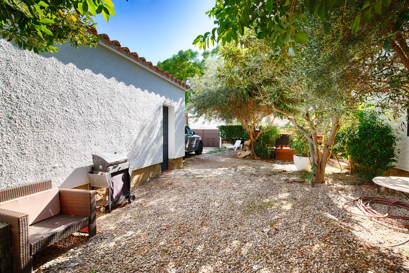 House with pool for sale in Requesens, imagen 25