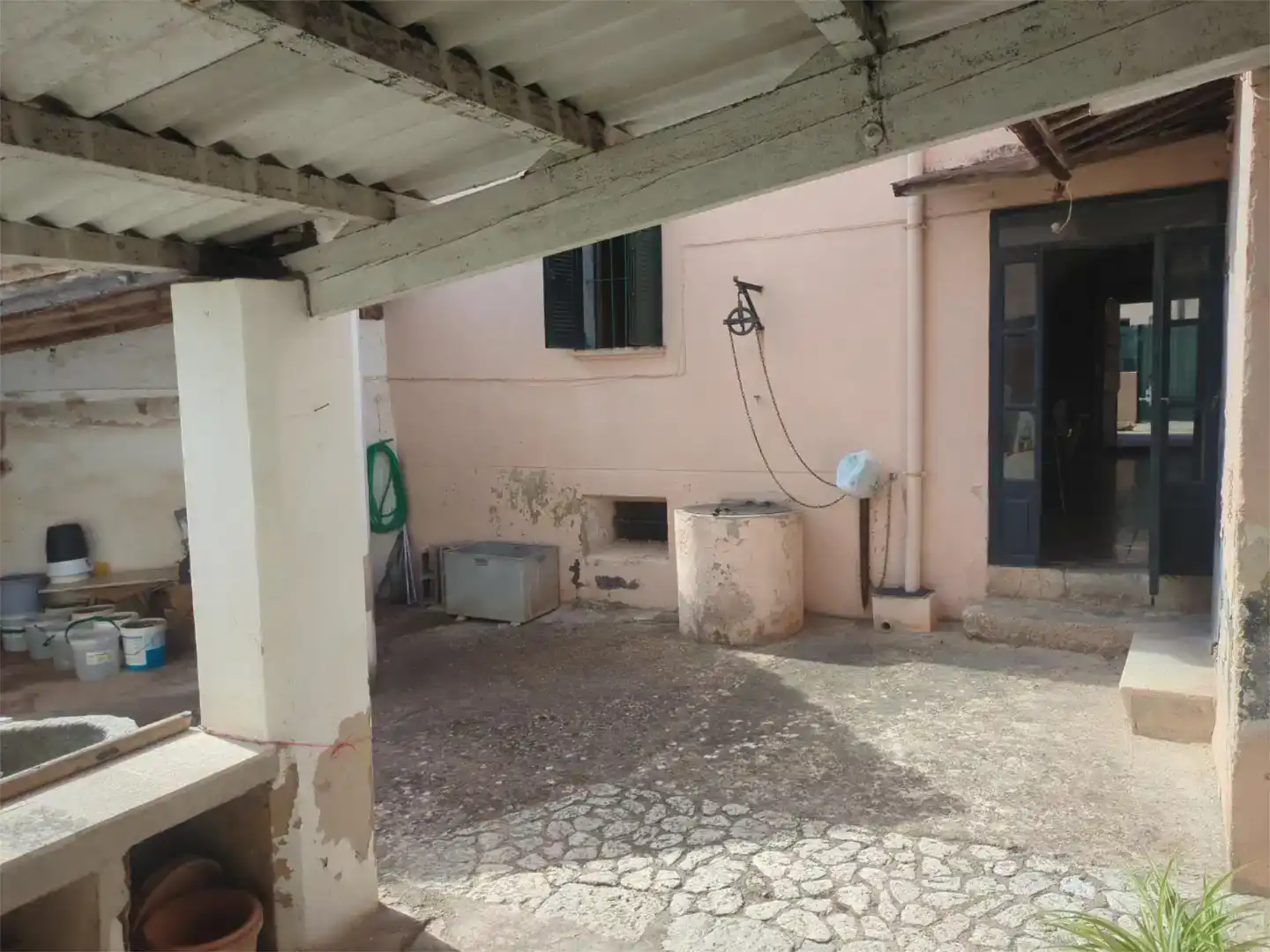 Casa o xalet en venda en  Palma de Mallorca amb Aire condicionat i Balcó