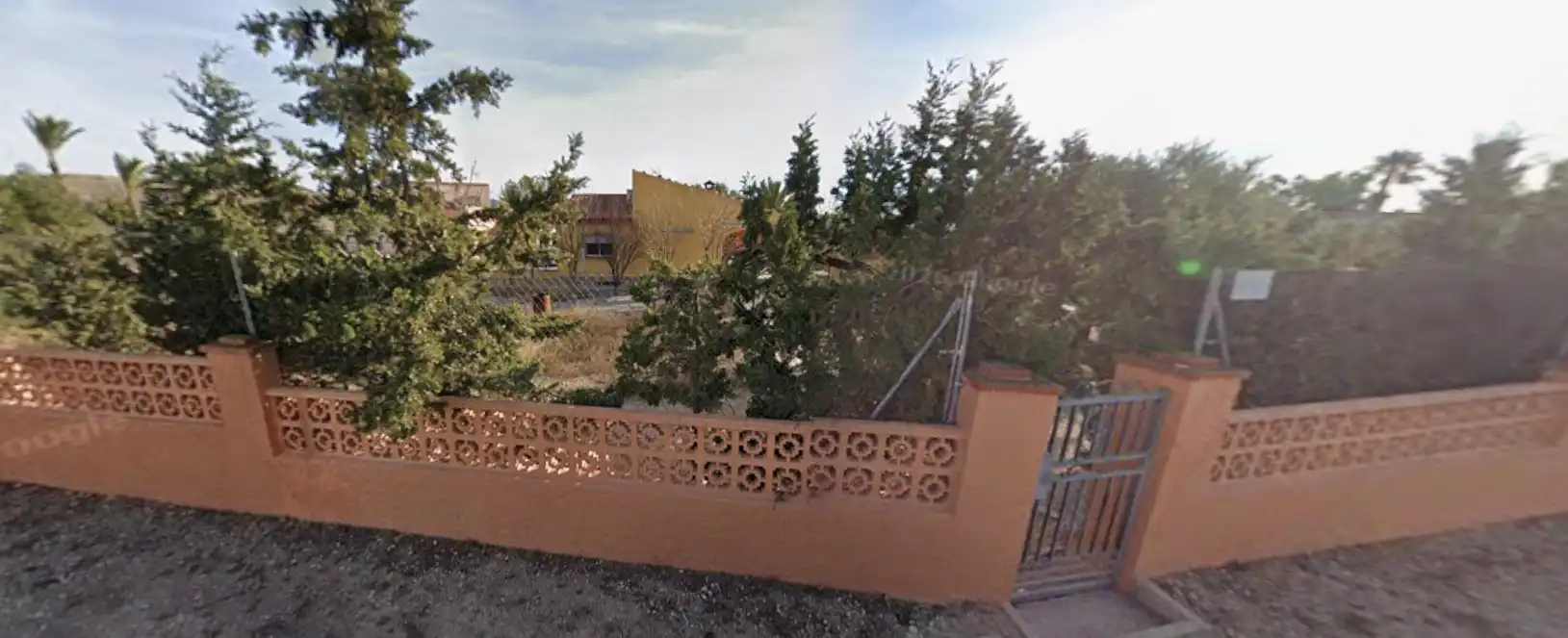 Casa o xalet en venda en Partidas de Alicante
