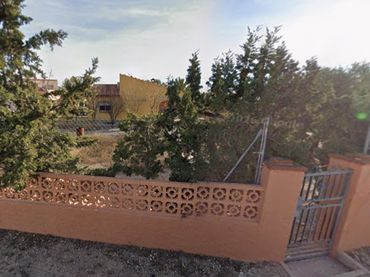 Villa mit Balkon zum Verkauf in Avenida de los Árboles 27