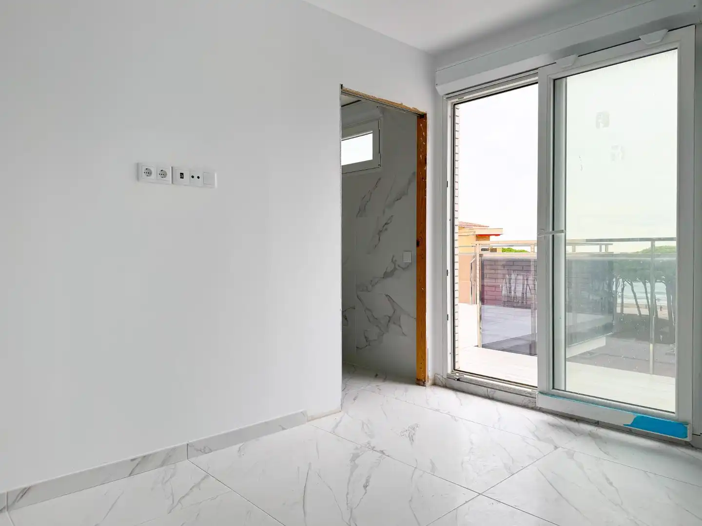 Attic for sale in La Pineda