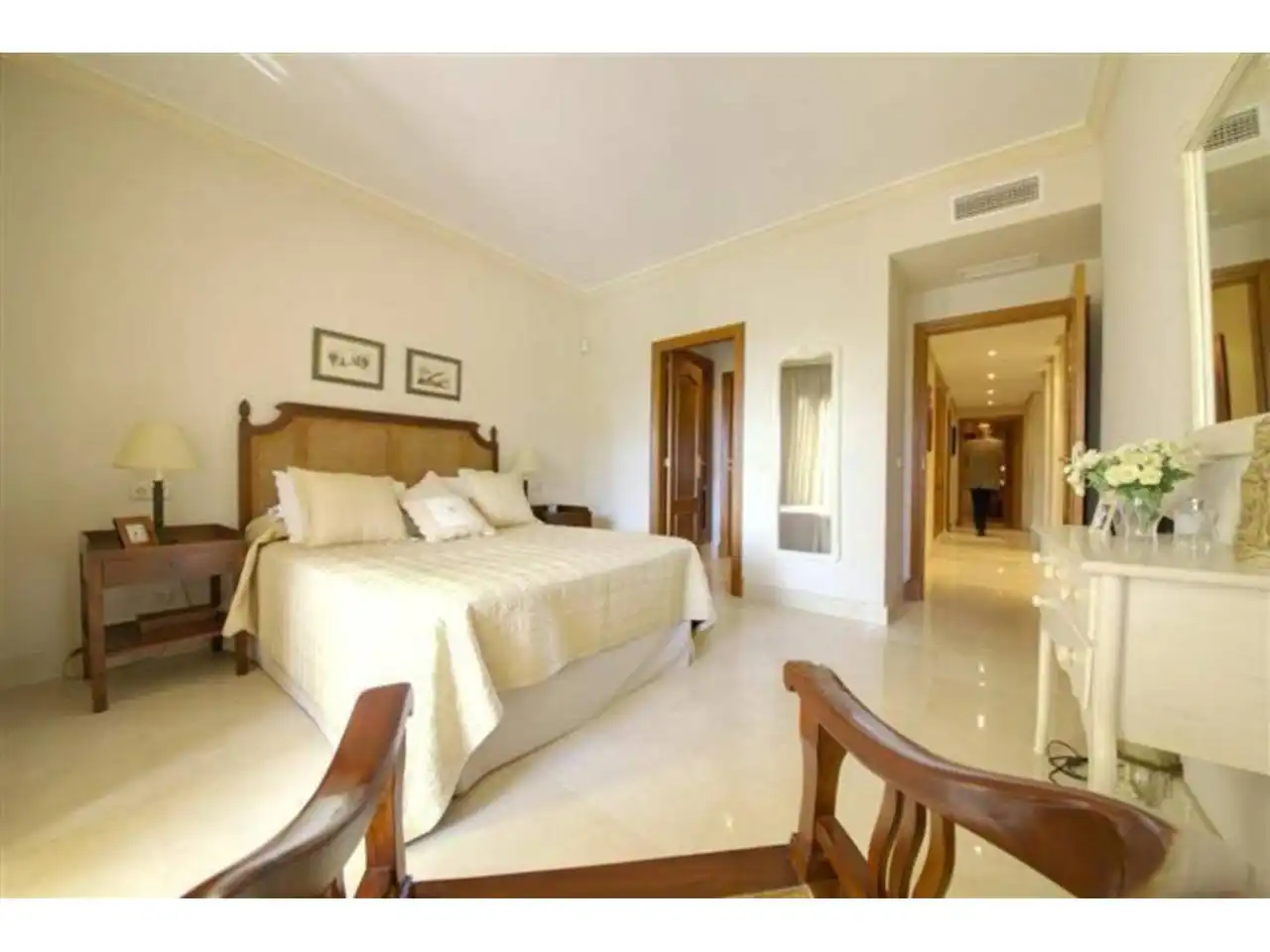 Apartament amb terrassa en venda a Urbanizacion Bahia Velerin 2, imagen 7
