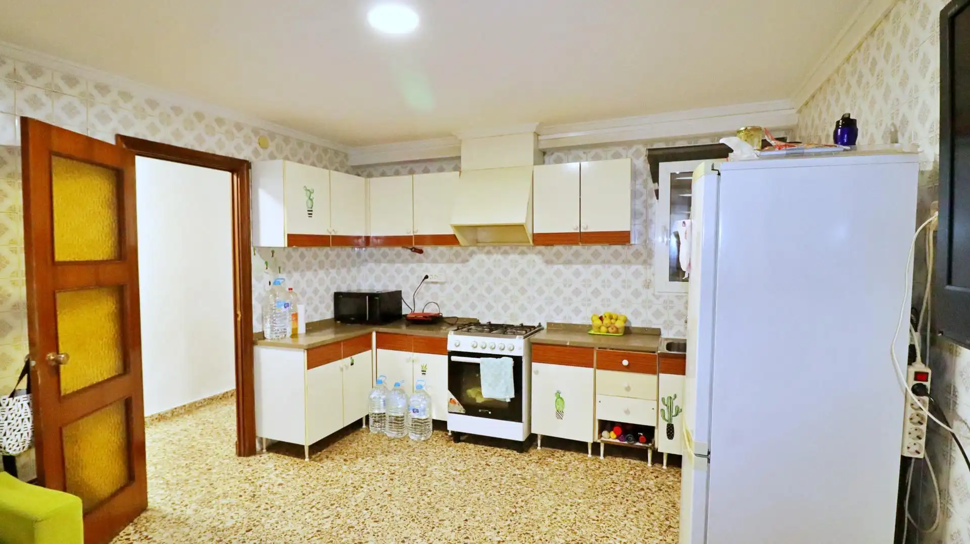 Wohnung mit Aufzug zum Verkauf in Elche ciudad, imagen 2
