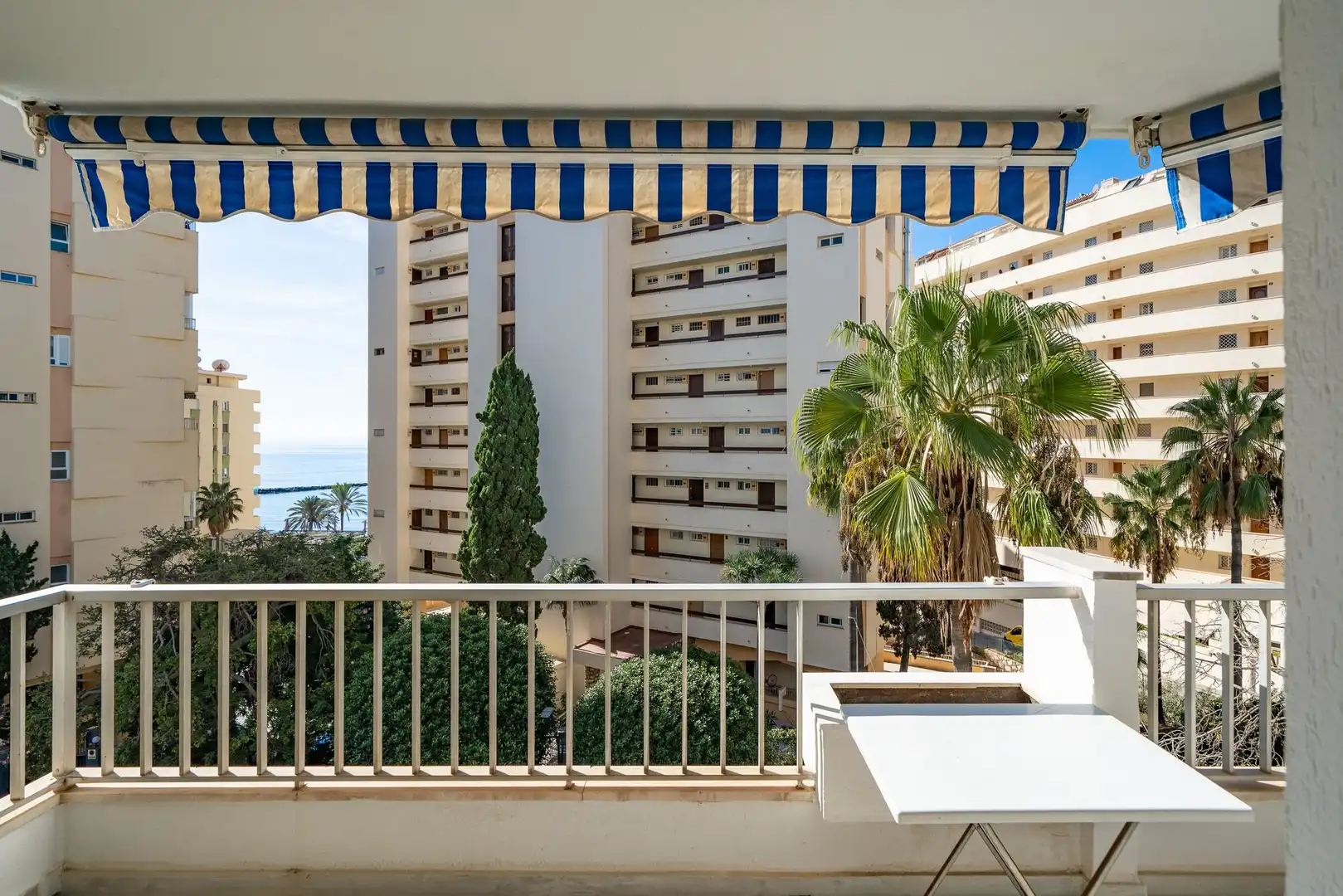 Apartamento con ascensor en venta en Marbella Centro, imagen 9
