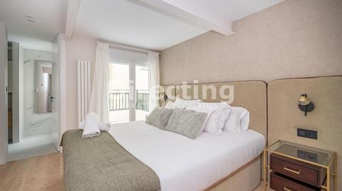 Foto 3 de Dúplex en venta en Recoletos,  Madrid Capital