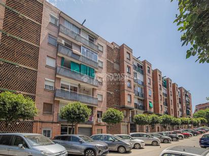 Vista exterior de Estudi en venda en Sant Feliu de Llobregat