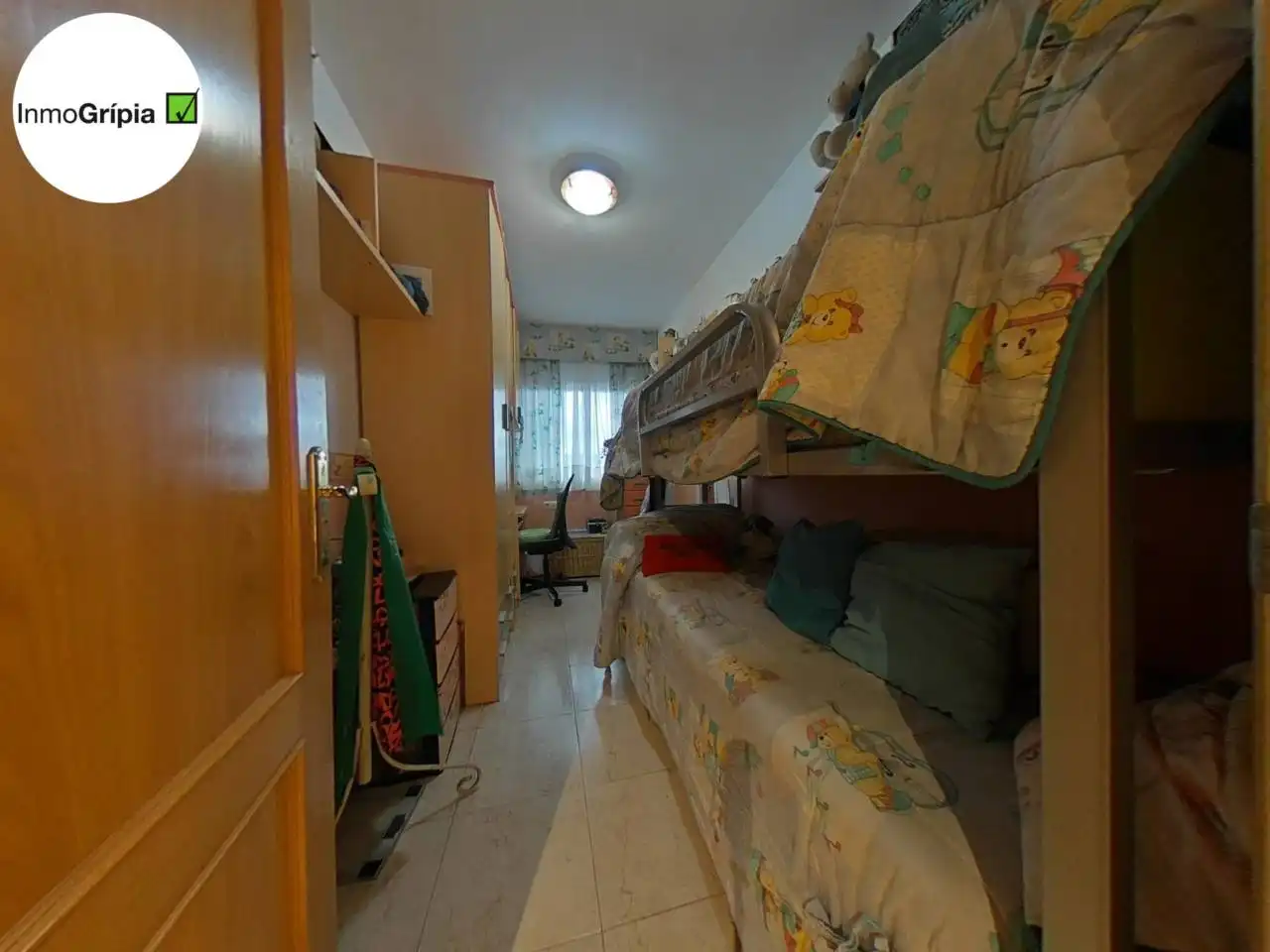 Flat with terrace for sale in Nord-est, imagen 21