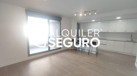 Foto 3 de Pis de lloguer a Rafael de Moneo, Primera Fase - Nuevo Tres Cantos, Tres Cantos