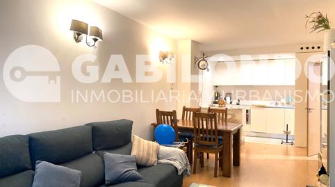 Foto 2 de Pis en venda a Iñiguez de Karkizano, Elgoibar, Gipuzkoa