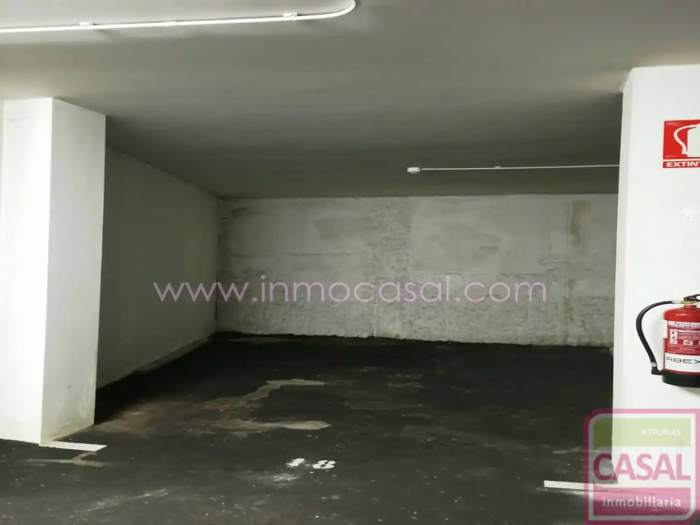 Garaje en venta en Cerdeño - El Palais - Mercadín