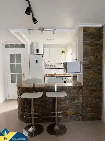 Penthouse zum Verkauf in Playa de los Locos, imagen 12