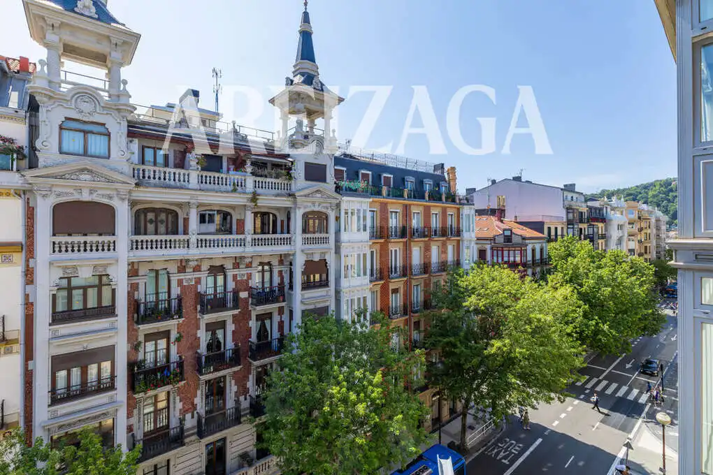 Flat for sale in Donostia - San Sebastián , Gipuzkoa