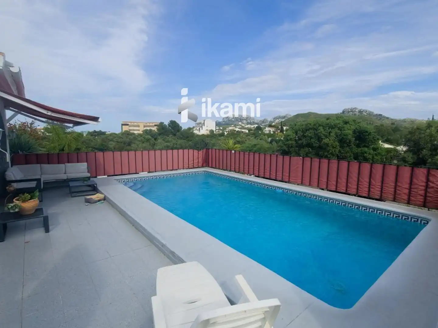 Villa avec piscine à vendre à Pego, imagen 4