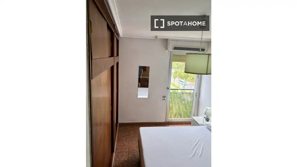 Zimmer in Vistalegre