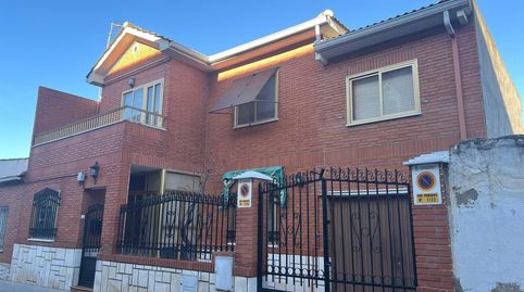 Foto 4 de Casa o xalet en venda a Virgen, Nuevo Aranjuez - Ciudad de las Artes, Aranjuez