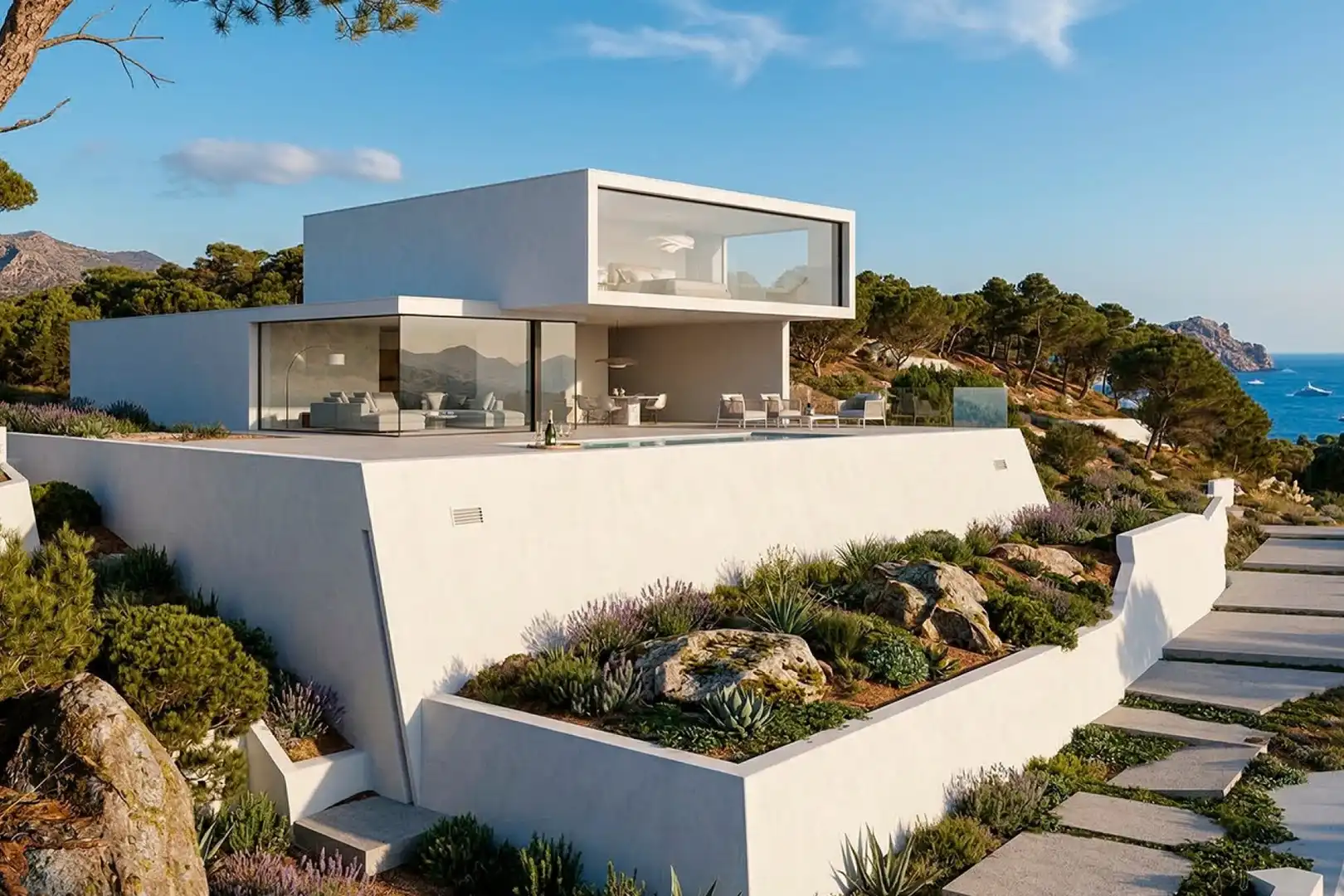 Villa avec terrasse à vendre à Rótova, imagen 2