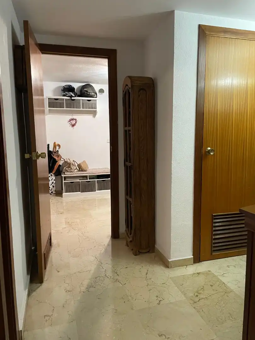 Flat for sale in Córdoba  with Air Conditioner, Heating and Storage room