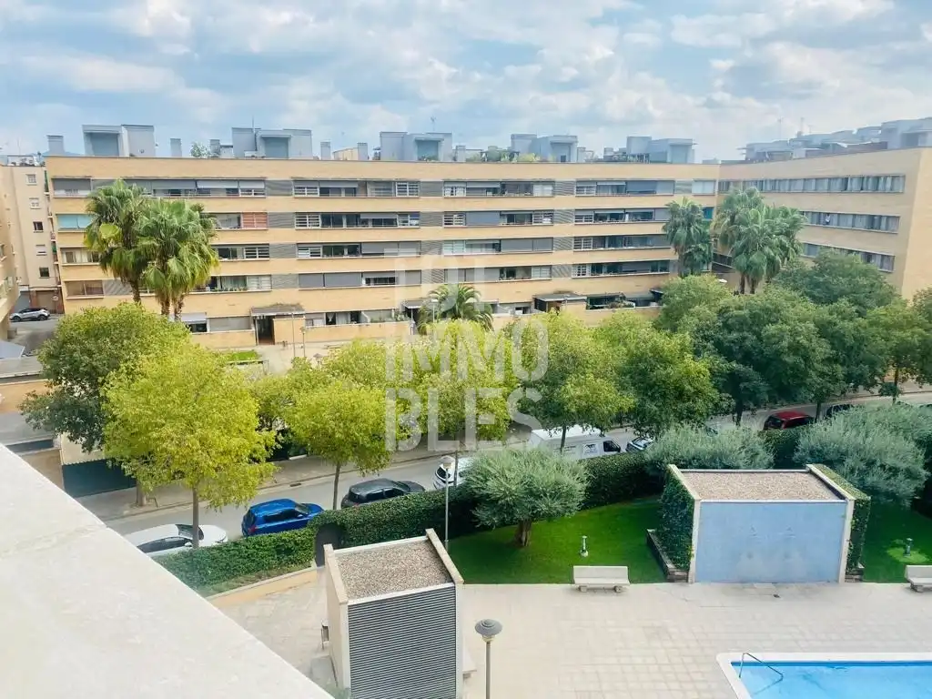 Piso en venta en Can Gibert del Pla