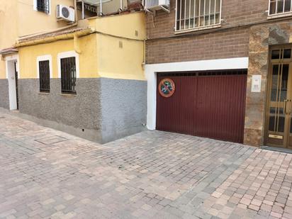 Garage for sale in Calle del Estebón, Casco Antiguo