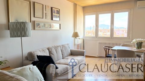 Foto 2 de Ático en venta en De Latorre, Centre, Sabadell