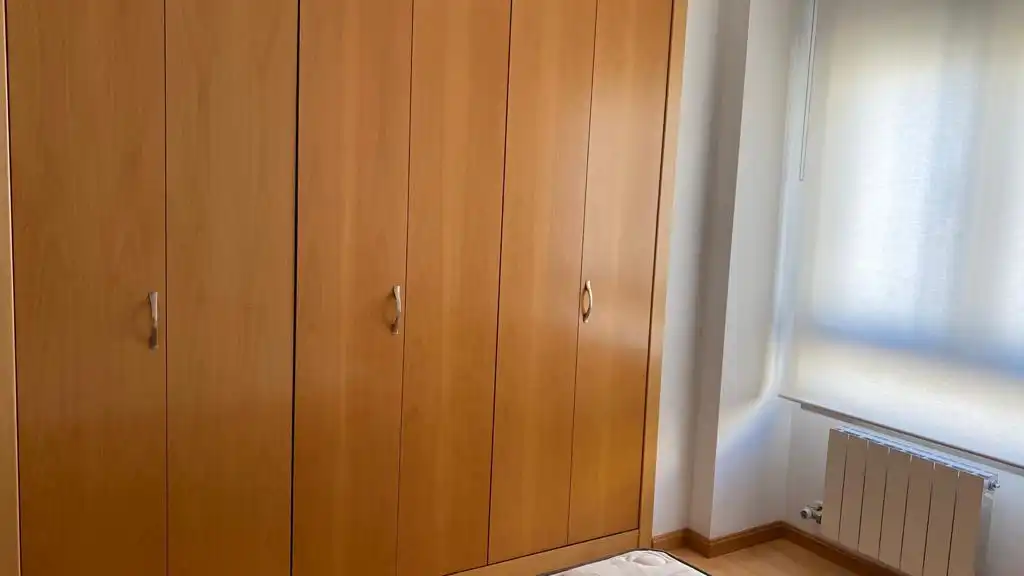 Apartments for rent in De Sagasta, Paseo Sagasta