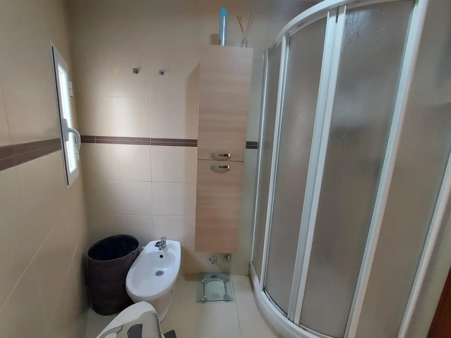 Bany de Àtic en venda en Córdoba amb Aire condicionat, Terrassa i Moblat