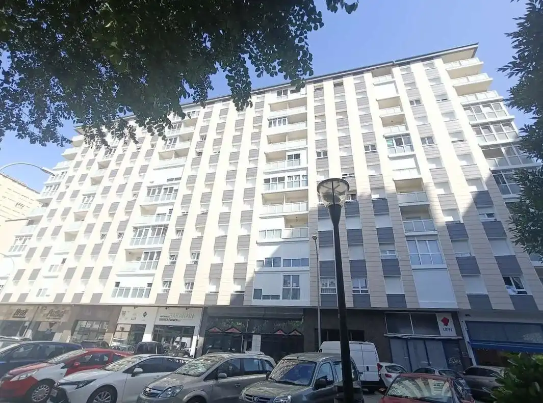 Flat for rent in Plaza los Olmos, 2, Barañáin / Barañain