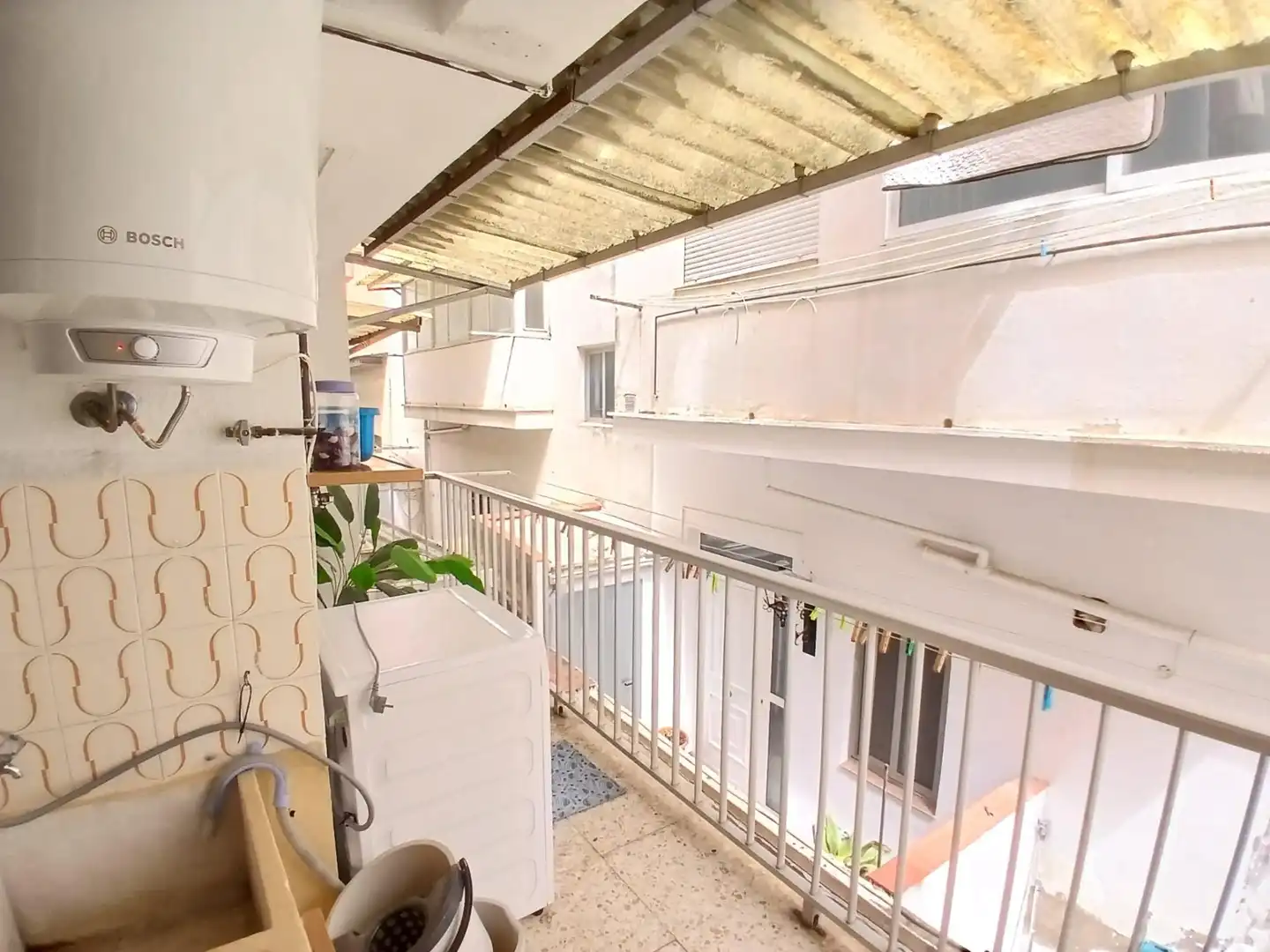 Appartement avec terrasse à vendre à Benigànim, imagen 22