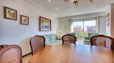 Foto 4 de Pis en venda a Calle Mariano Benlliure, 67, Reina Victoria - Miguel Hernández, Elche / Elx