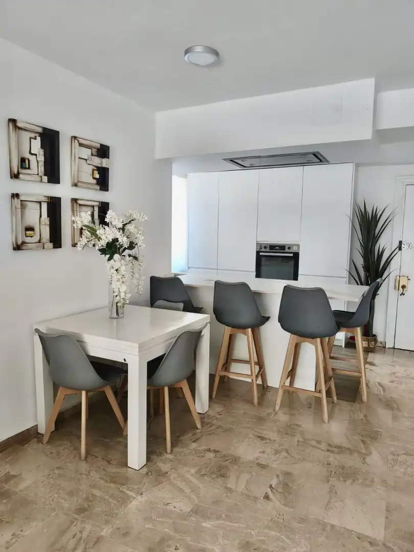 Piso con ascensor en venta en Cruz del Campo, imagen 5