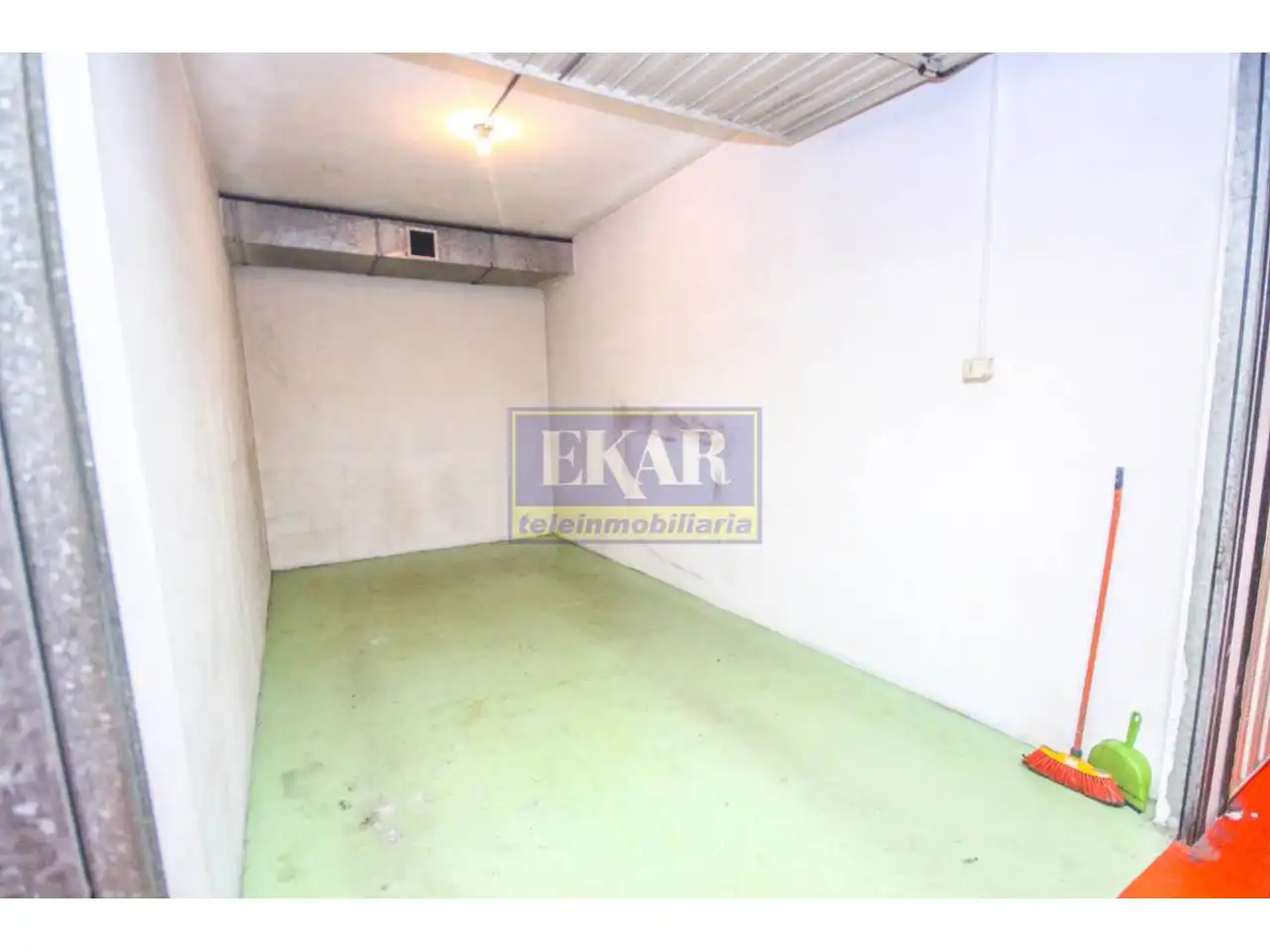 Parkplatz zum Verkauf in Calle Anzaran, imagen 2