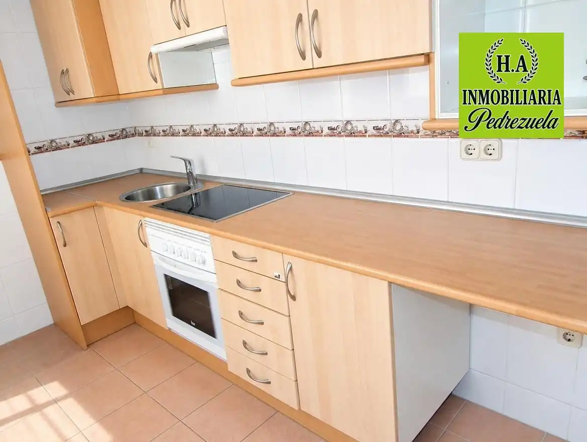 Piso en venta en Pedrezuela, imagen 10