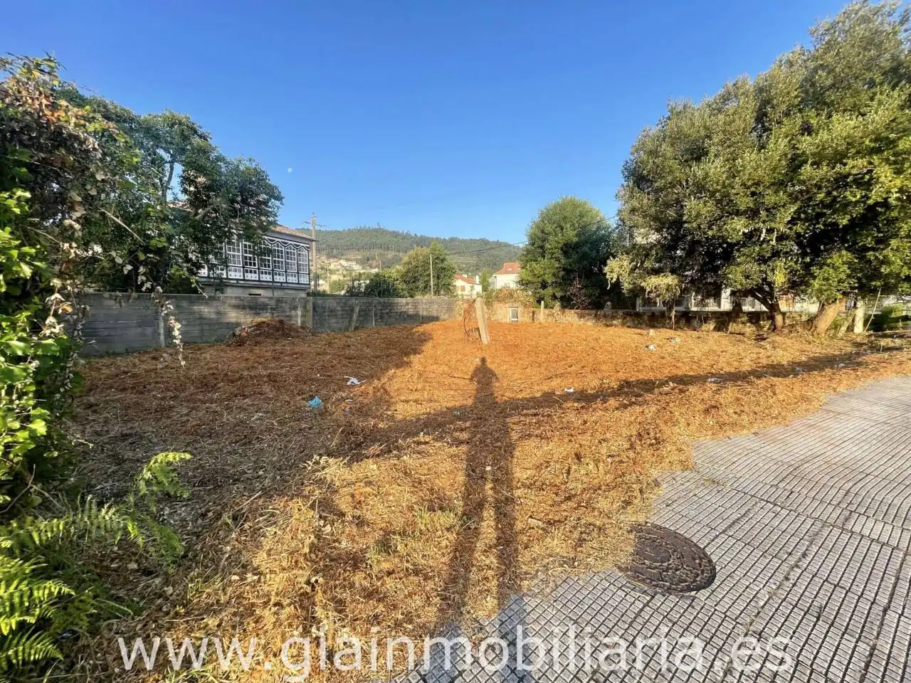 Rustikales Grundstück zum Verkauf in Calle Porta Do Sol 2, imagen 18