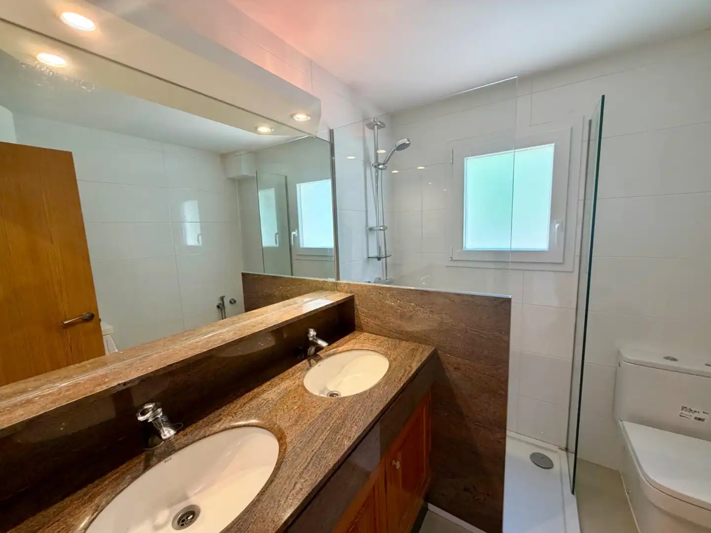 Bany de Apartament en venda en Andratx