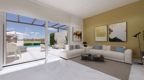 Foto 5 de Dúplex en venta en Las Lomas de Rame - Bahía Bella, Los Alcázares