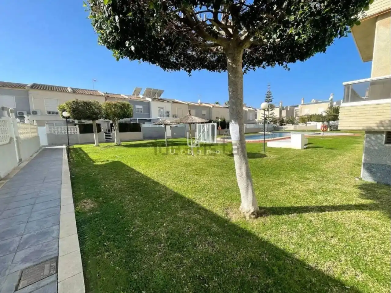 Apartment with terrace for sale in Calle Perseo, imagen 19