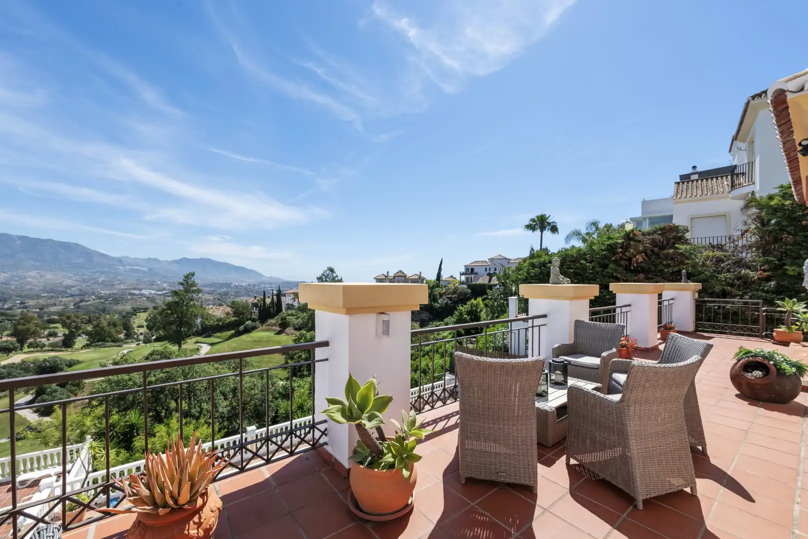Maison avec piscine à vendre à La Cala Golf - Lagar Martell, imagen 26