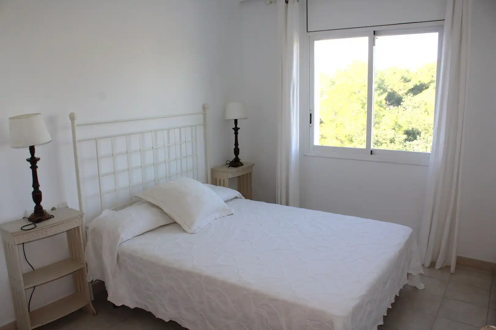 Habitación de Apartamento en venta en Sitges con Calefacción y Piscina comunitaria