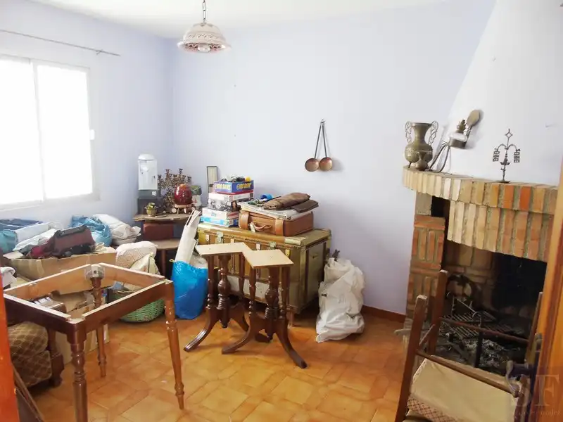 Adossat en venda a Canillas de Albaida, imagen 9