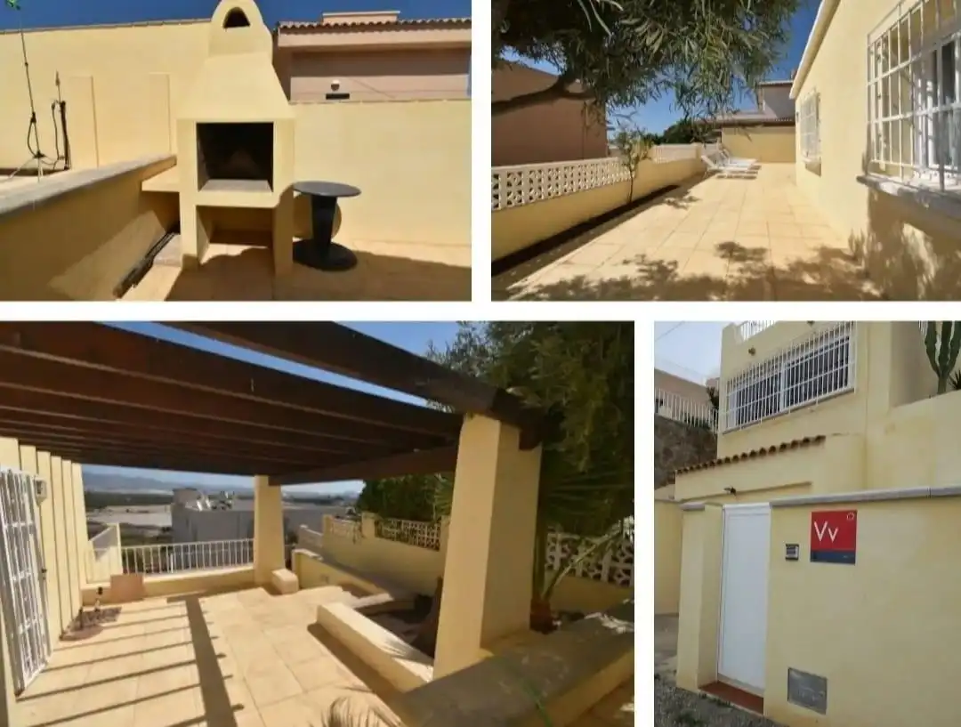 Casa o xalet en venda a Las Majadas - Las Molinetas - Labradorcico