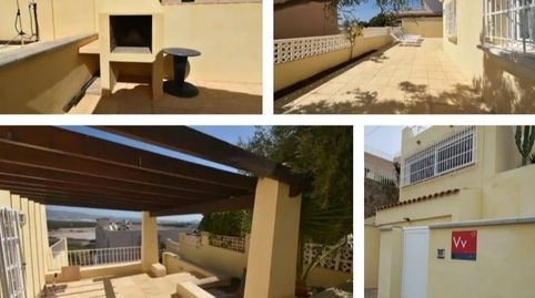 Foto 4 de Casa o xalet en venda a Las Majadas - Las Molinetas - Labradorcico, Águilas
