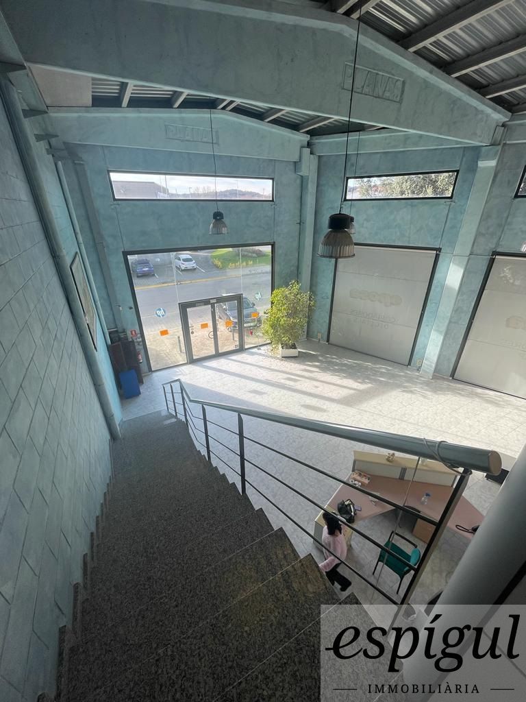 Industrial buildings to rent in Bescanó  with Heating