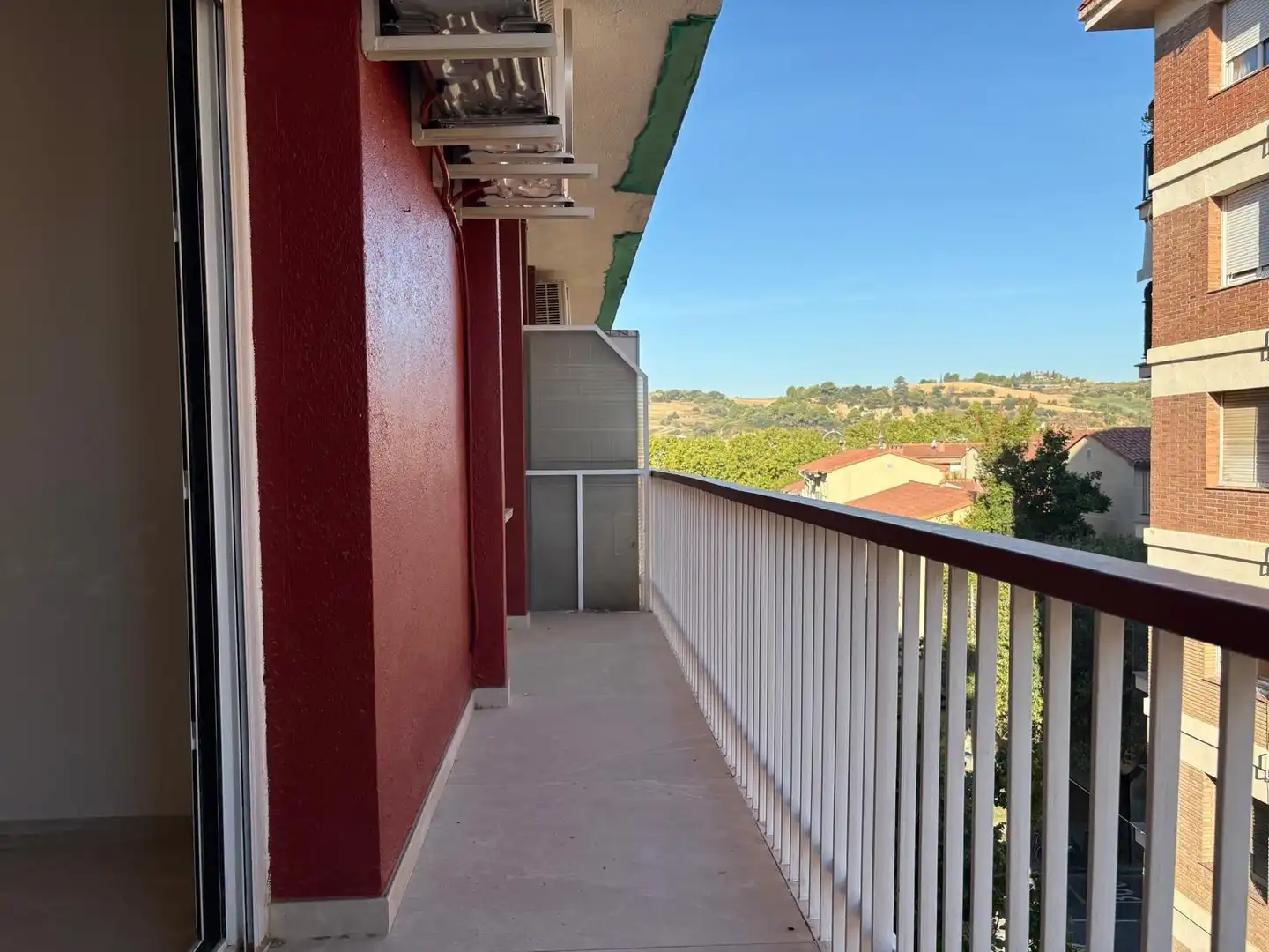 Piso con terraza en venta en Carrer ROGER DE FLOR, imagen 22
