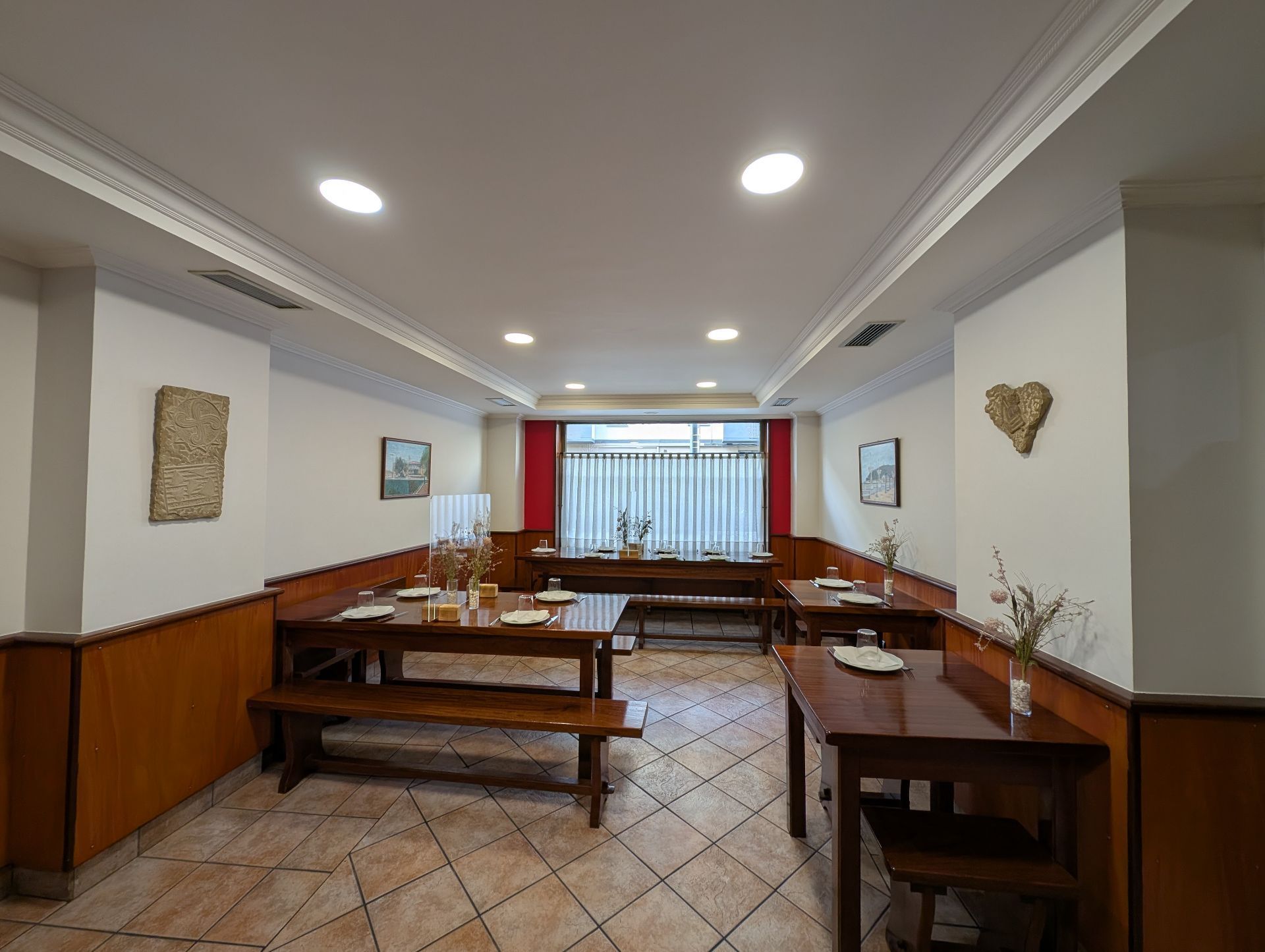 Local de lloguer en Lasarte-Oria amb Moblat